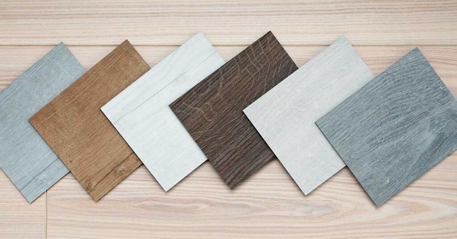 VINYL TILES
